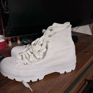 Converse Chuck Taylor